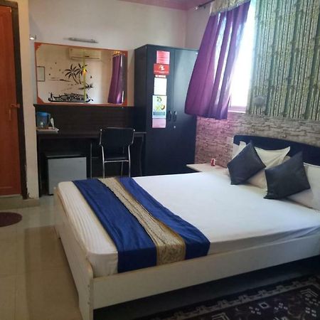 Sundarban Guest House Guwahati Extérieur photo